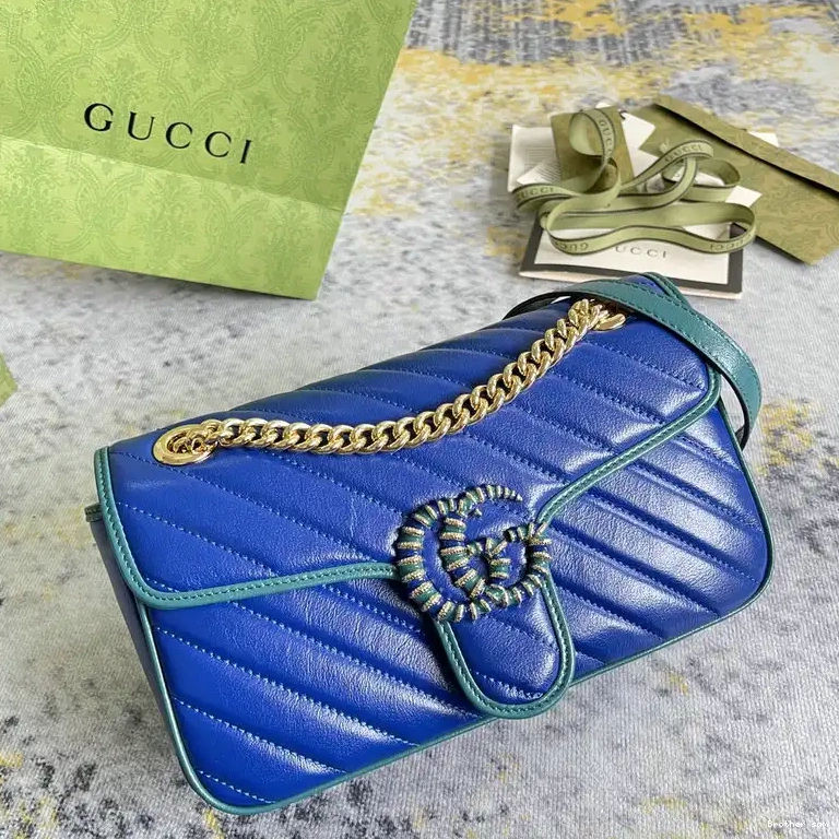 Brother sam Bags Gucci 2109DJ0053 0819